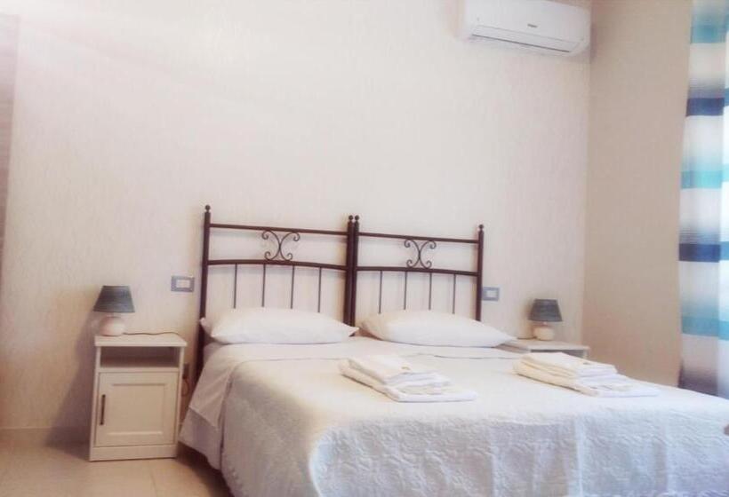Номер Стандарт, B&b Mariele