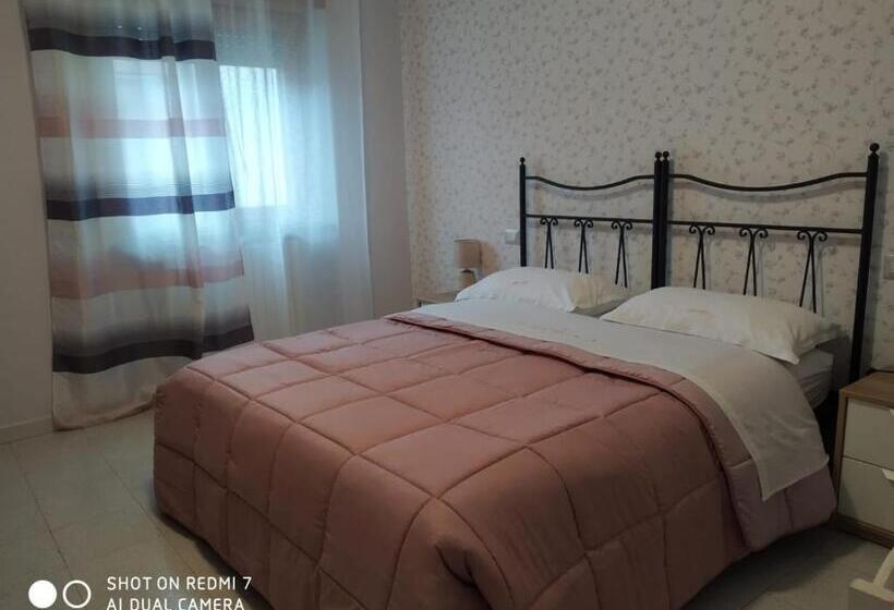 スタンダードルーム, B&b Mariele