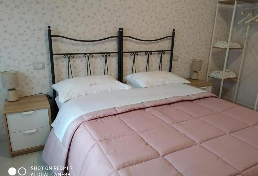 スタンダードルーム, B&b Mariele