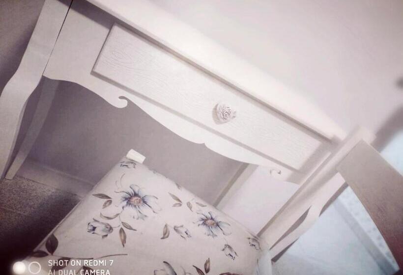 Номер Стандарт, B&b Mariele