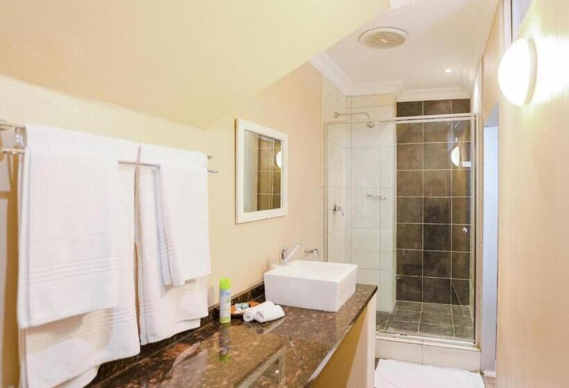 اتاق خانواده اجرایی, 59 On Central