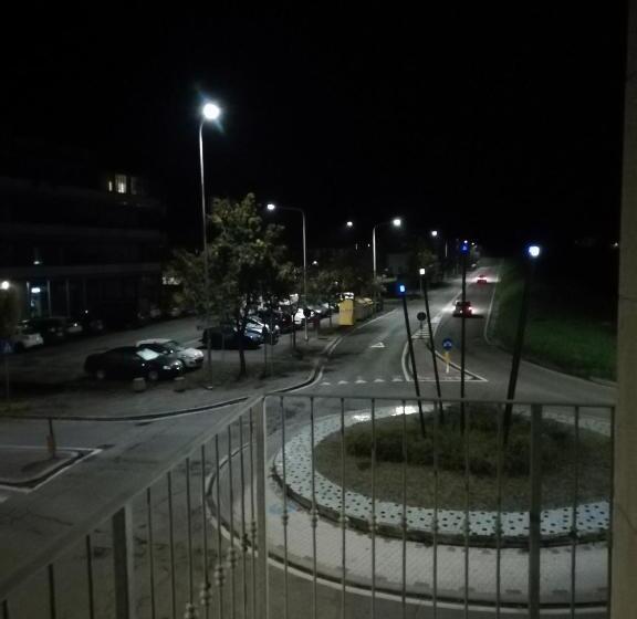 غرفة قياسية حمام مشترك, Affittacamere Mark