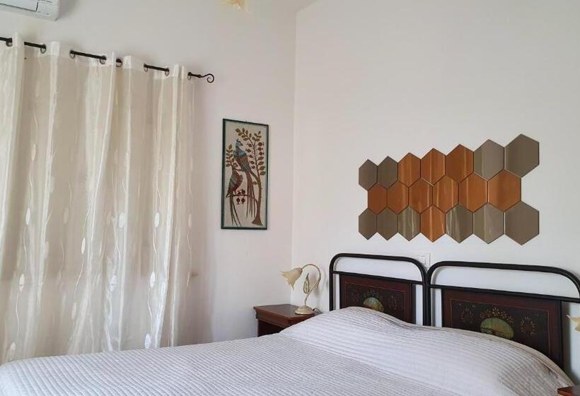 غرفة قياسية سرير كينج, Casa Di Mara