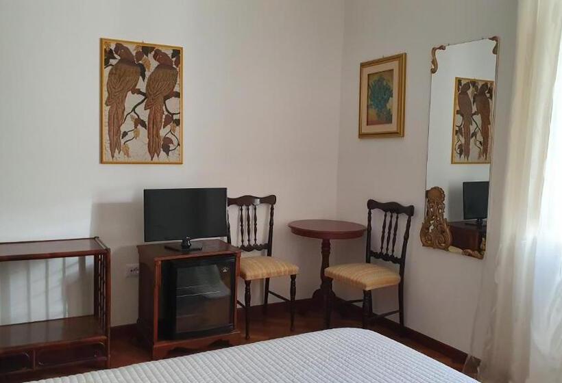 스탠다드 룸 킹사이즈 침대, Casa Di Mara