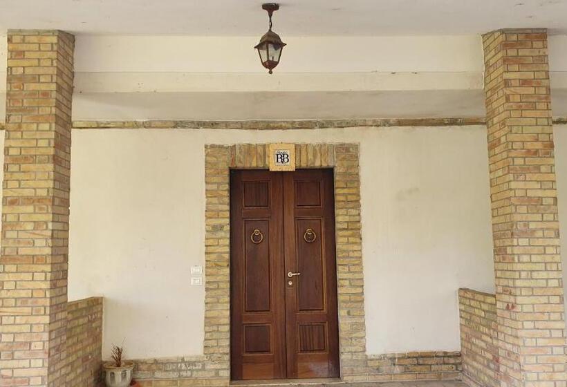 غرفة قياسية سرير كينج, Casa Di Mara