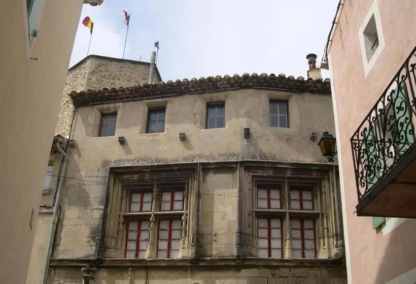 デラックスルーム, Chambre Hôtes Jacuzzi Climatiseur Provence