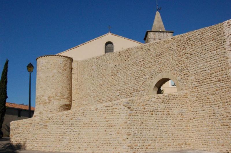 Номер Deluxe, Chambre Hôtes Jacuzzi Climatiseur Provence