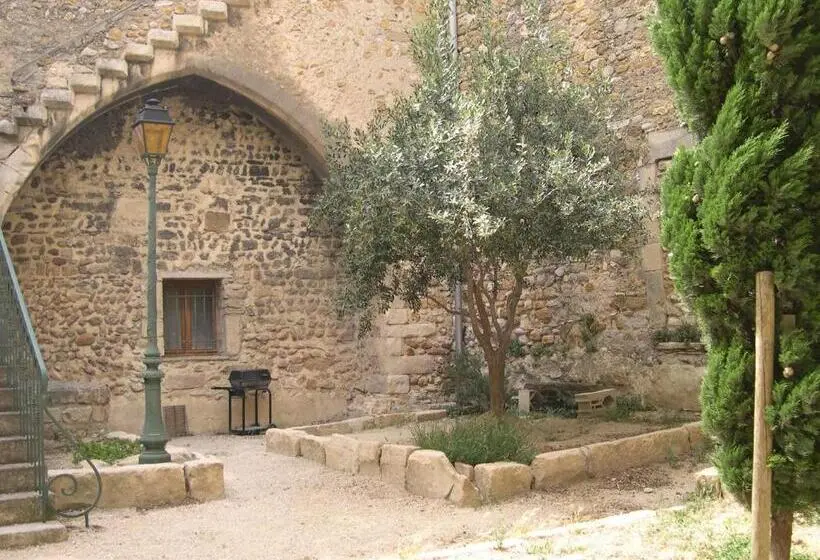デラックスルーム, Chambre Hôtes Jacuzzi Climatiseur Provence