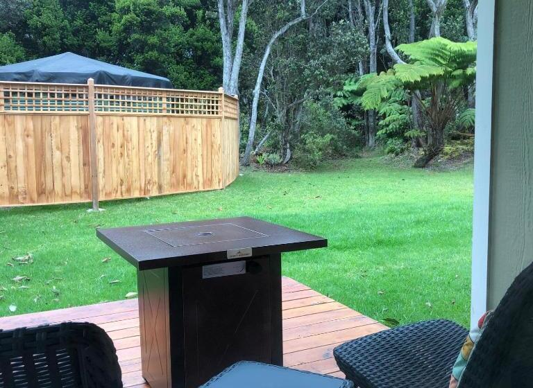 استودیوی لوکس, Kilauea House