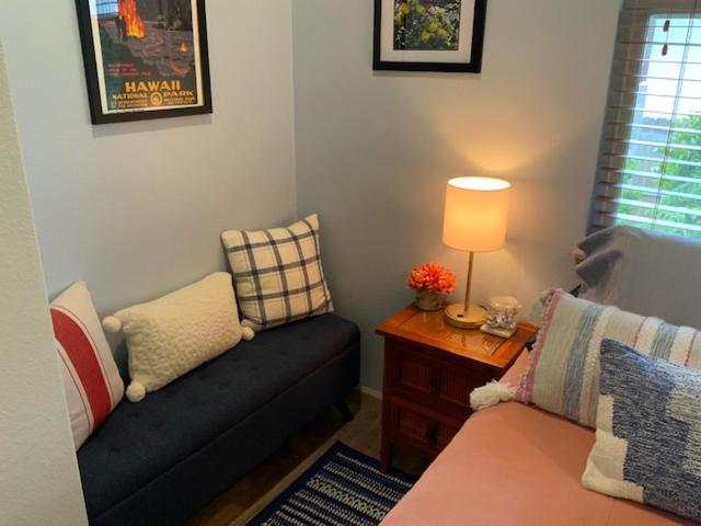 استودیوی لوکس, Kilauea House