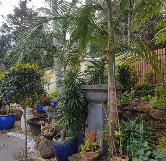 Suit Deluxe, Mapleton Peaceful Provence Bnb