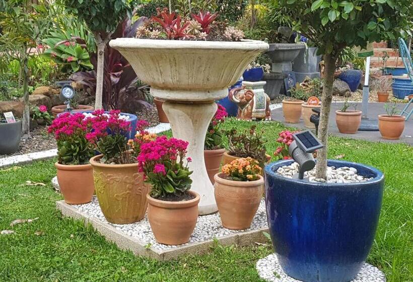 Люкс Повышенной Комфортности, Mapleton Peaceful Provence Bnb