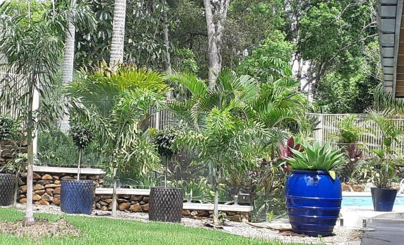 Люкс Повышенной Комфортности, Mapleton Peaceful Provence Bnb