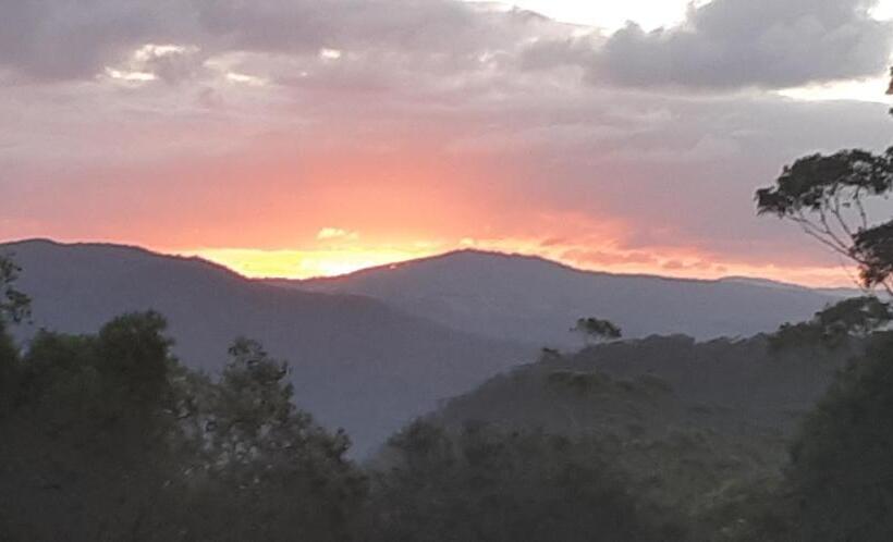 Номер Deluxe, Mapleton Peaceful Provence Bnb