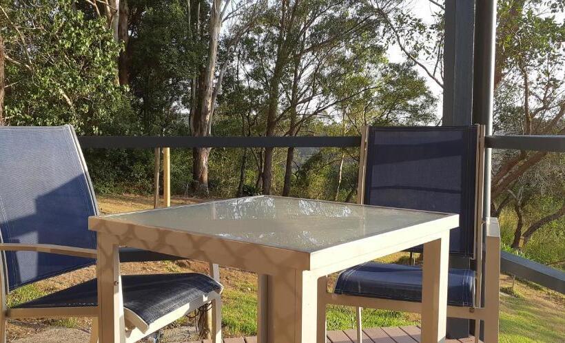 Номер Deluxe, Mapleton Peaceful Provence Bnb