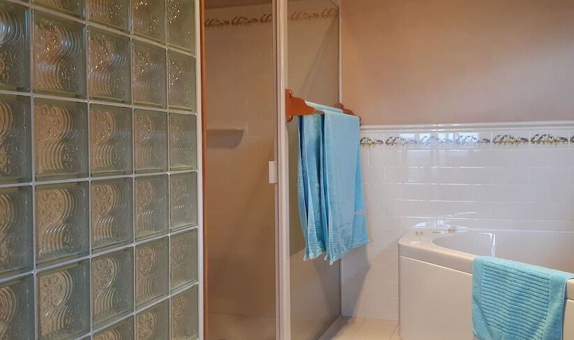 Номер Deluxe, Mapleton Peaceful Provence Bnb