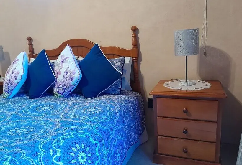Habitació Deluxe, Mapleton Peaceful Provence Bnb