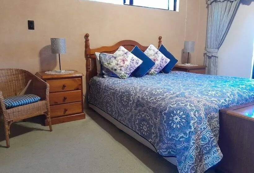 Habitació Deluxe, Mapleton Peaceful Provence Bnb