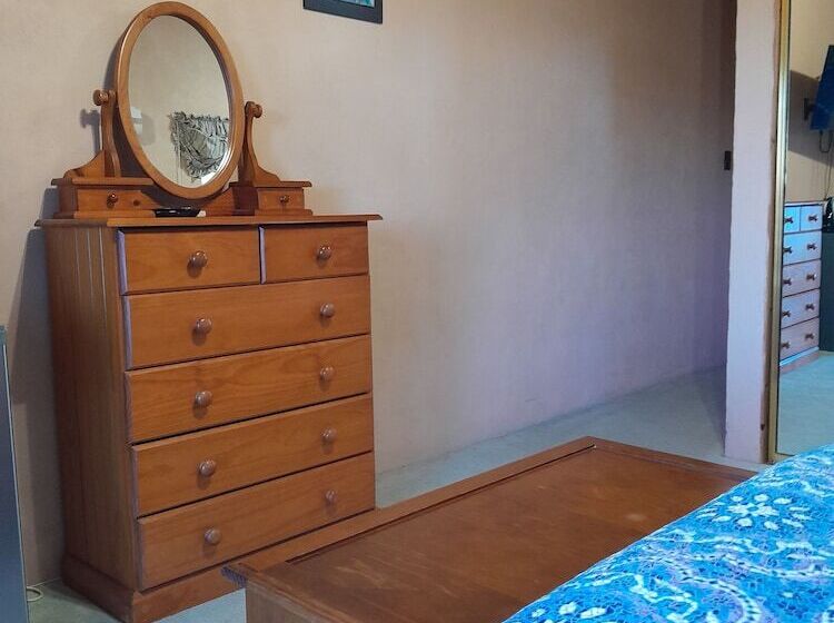 Номер Deluxe, Mapleton Peaceful Provence Bnb