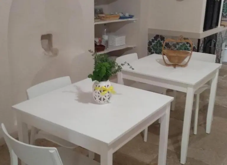 ２ベッドルームアパートメント, Palazzo Rossi Suite
