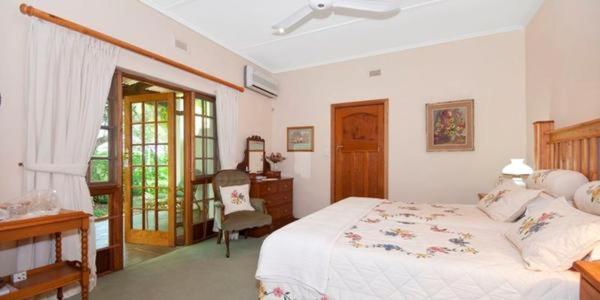 スタンダードルーム, Lupus Den Country House B&b