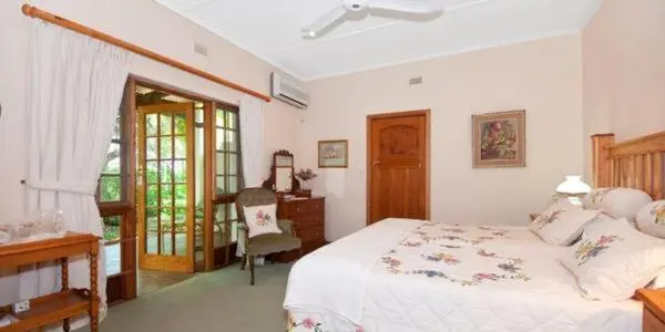 スタンダードルーム, Lupus Den Country House B&b