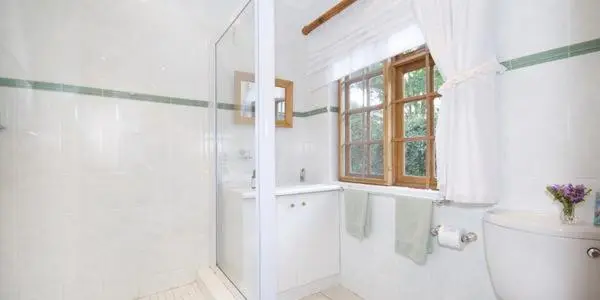 スタンダードトリプルルーム, Lupus Den Country House B&b