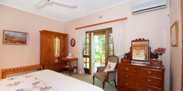 スタンダードルーム, Lupus Den Country House B&b