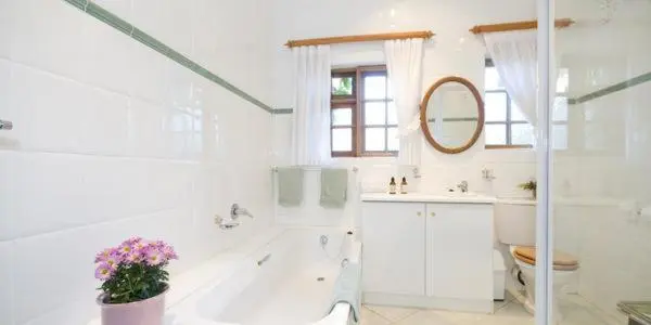 スタンダードルーム, Lupus Den Country House B&b