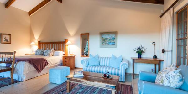 スタンダードルーム, Lupus Den Country House B&b