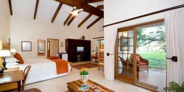 ファミリールーム, Lupus Den Country House B&b