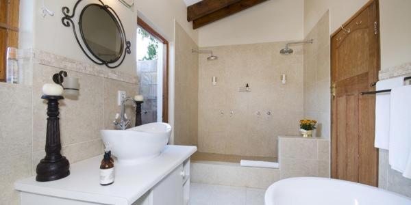 ファミリールーム, Lupus Den Country House B&b