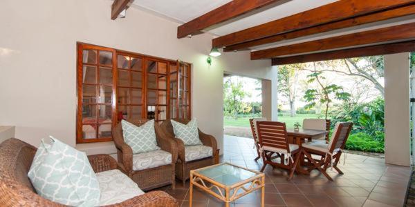 ファミリールーム, Lupus Den Country House B&b