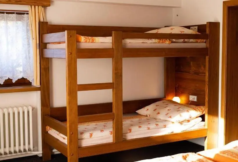 １ベッドルームアパートメント, Apartmá Daisy