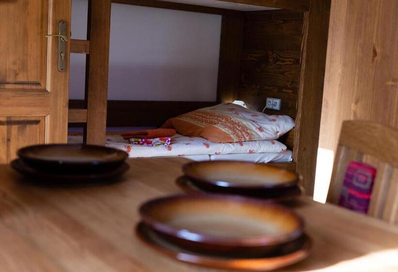 带1个卧室的公寓, Apartmá Daisy