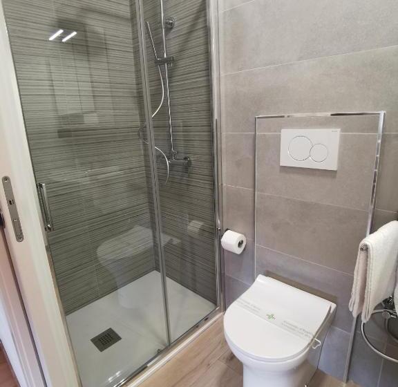 غرفة قياسية سرير ملكى, Fiocco Di Neve