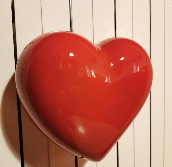 غرفة قياسية سرير ملكى, Fiocco Di Neve