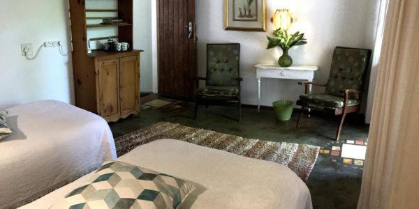 标准间, Old Joe S Kaia