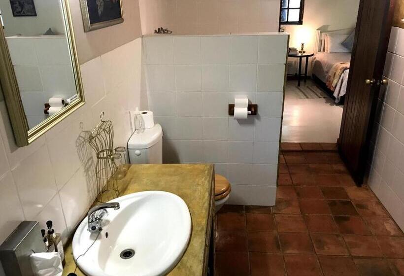 标准三人间, Old Joe S Kaia