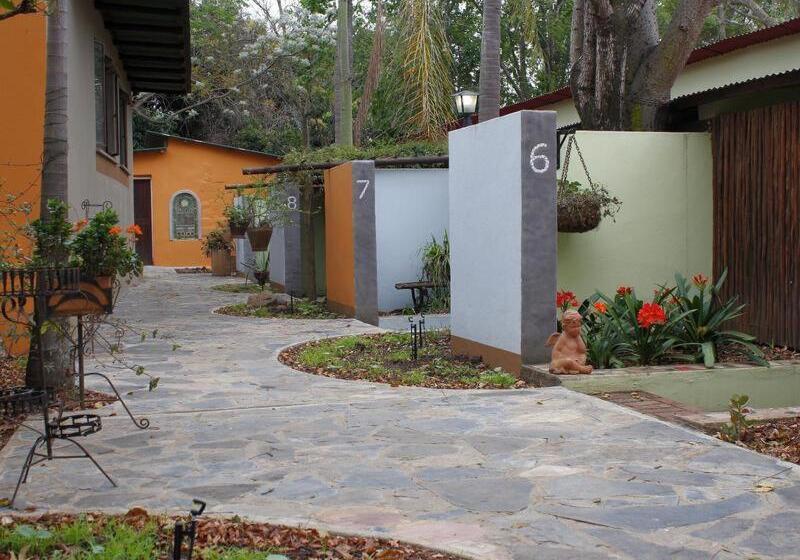 标准三人间, Old Joe S Kaia