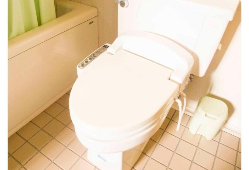 منزل غرفة نوم واحدة, Shozu Gun   House / Vacation Stay 53734