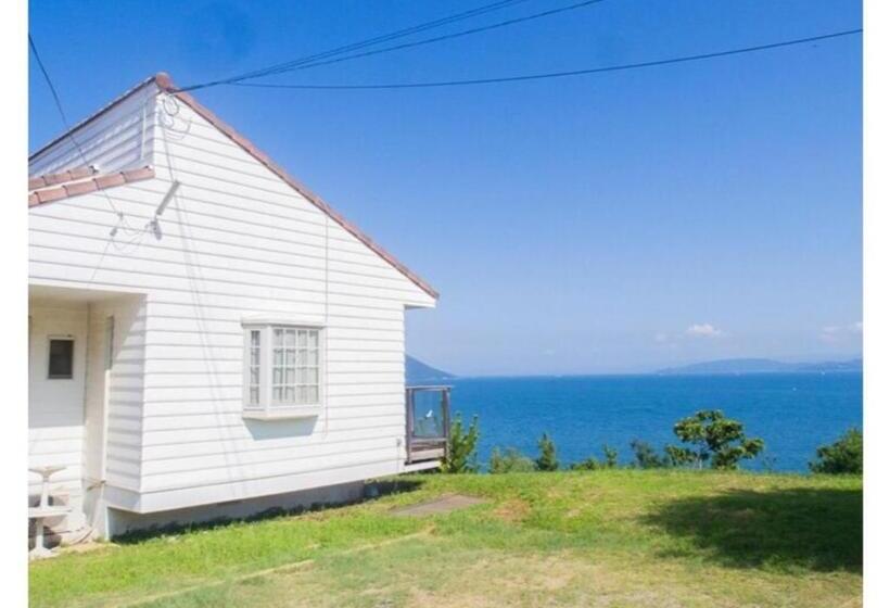 منزل غرفة نوم واحدة, Shozu Gun   House / Vacation Stay 53734