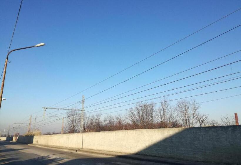 חדר סטנדרט, Stanza Azzurra