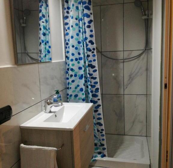 חדר סטנדרט, Stanza Azzurra