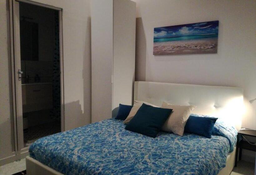 חדר סטנדרט, Stanza Azzurra