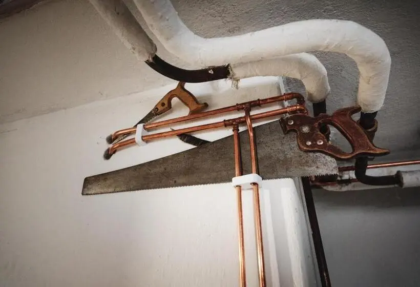 ２ベッドルームアパートメント, Snickaren Vandrarhem I Grästorp   Egen Lägenhet   Own Apartments