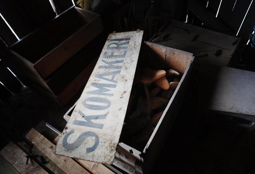 شقة غرفة واحدة, Snickaren Vandrarhem I Grästorp   Egen Lägenhet   Own Apartments