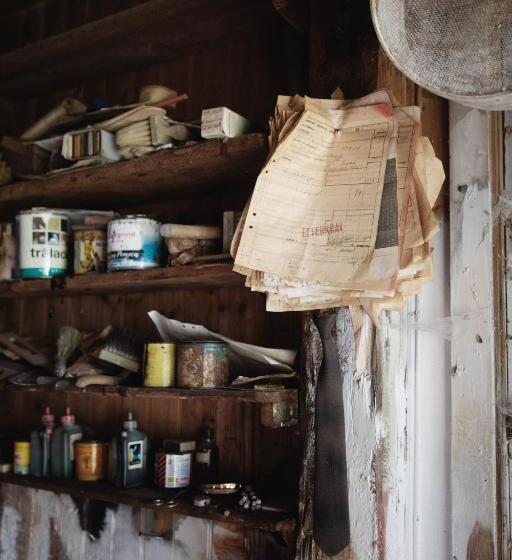 شقة غرفة واحدة, Snickaren Vandrarhem I Grästorp   Egen Lägenhet   Own Apartments