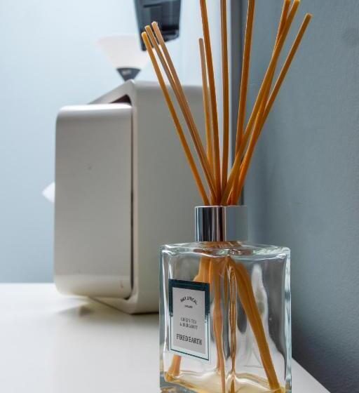 Апартаменты Deluxe 1 Спальня, Triple A³