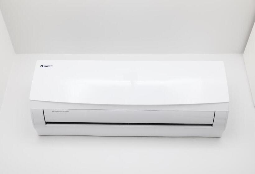 آپارتمان لوکس 1 خوابه, Apartment Hotel Laisve